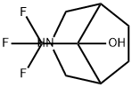 8-Hydroxy-8-(trifluoroMethyl)-3-azabicyclo[3.2.1]octane