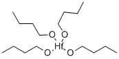 HAFNIUM N-BUTOXIDE,125211-21-4,结构式