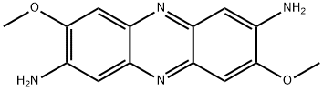 125239-64-7 3,8-dimethoxyphenazine-2,7-diamine
