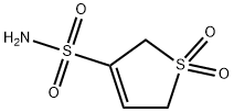 3-티오펜술폰아미드,2,5-디하이드로-,1,1-디옥사이드(9CI)