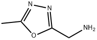 C-(5-METHYL-[1,3,4]OXADIAZOL-2-YL)-METHYLAMINE