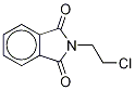 2-(2-Chloroethyl-d4)-, 1252995-10-0, 结构式