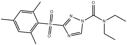 苯酮唑,125306-83-4,结构式