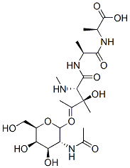 , 125316-77-0, 结构式