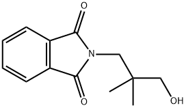 2-(3-hydroxy-2,2-dimethylpropyl)-1H-isoindole-1,3(2H)-dione