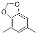 1,3-Benzodioxole,  4,6-dimethyl- Struktur