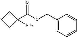 1-アミノシクロブタンカルボン酸ベンジル price.