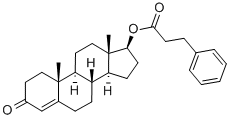 Testosterone phenylpropionate