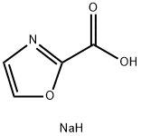 1255098-88-4 恶唑-2-甲酸钠盐