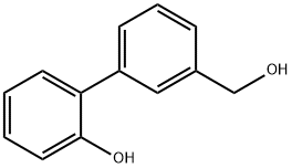 3'-(hydroxyMethyl)biphenyl-2-ol|