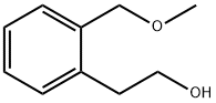 Benzeneethanol, 2-(methoxymethyl)- (9CI)|2-(2-(甲氧基甲基)苯基)乙-1-醇