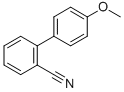 125610-78-8 4-甲氧基-2-氰基联苯