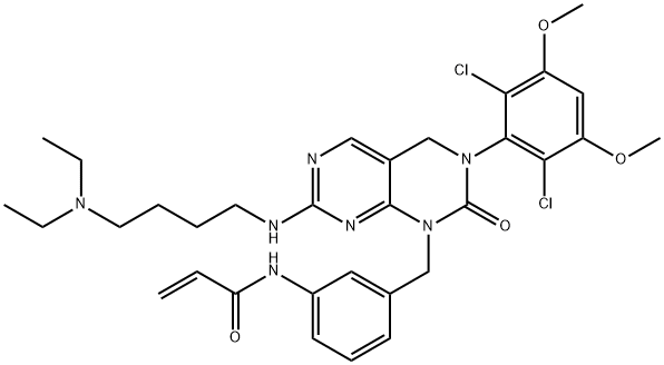 FIIN-1 Structure