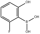 1256345-60-4 2-氟-6-羟基苯硼酸