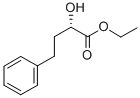 ETHYL (S)-2-HYDROXY-4-PHENYLBUTYRATE