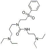 化合物 T29748, 125651-31-2, 结构式
