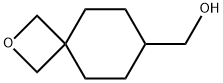 2-Oxaspiro[3.5]nonan-7-ylmethanol Struktur