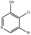 1256813-87-2 5-溴-4-氯吡啶-3-醇