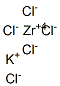 zirconium potassium chloride,125687-45-8,结构式