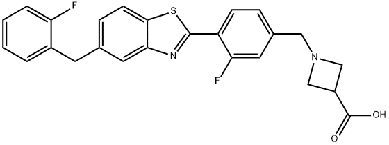 TC-SP 14 Structure