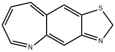 125736-68-7 2H-Thiazolo[5,4-h][1]benzazepine(9CI)
