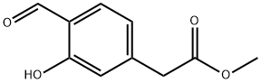 메틸2-(4-forMyl-3-히드록시페닐)아세테이트