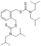 COPPER(II) IONOPHORE I 化学構造式