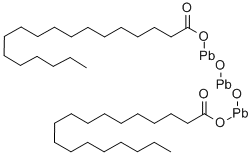 dioxobis(stearato)trilead|双(十八酸基)二氧代三铅