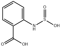 125786-66-5 Benzoic acid, 2-(sulfinoamino)- (9CI)