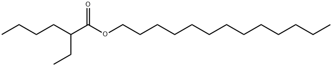 2-ETHYL HEXOIC ACID,AR,125804-07-1,结构式