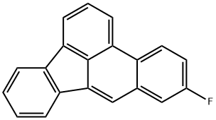 6-Fluorobenz(e)acephenanthrylene|