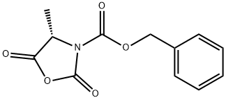 Z-L-Alanine N-carboxyanhydride|Z-L-丙氨酸-N-羧基-环内酸酐