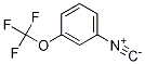 1258405-84-3 1-ISOCYANO-3-TRIFLUOROMETHOXYBENZENE