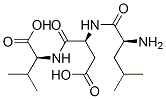 leucyl-aspartyl-valine|