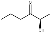 3-Hexanone, 2-hydroxy-, (R)- (9CI)|