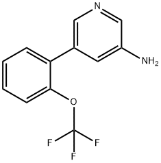 1258620-51-7 Structure