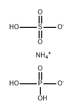 diammonium phosphate sulphate