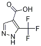 1259932-11-0 5-(三氟甲基)-1H-吡唑-4-羧酸