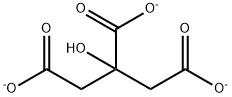126-44-3 ANION STANDARD - CITRATE