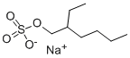 126-92-1 2-乙基己基硫酸酯钠盐
