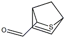 126019-29-2 2-Thiabicyclo[2.2.1]hept-5-ene-3-carboxaldehyde, exo- (9CI)