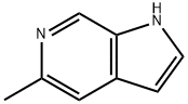 1H-Pyrrolo[2,3-c]pyridine, 5-Methyl- price.