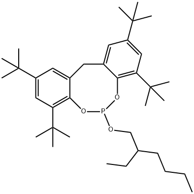 126050-54-2 Structure