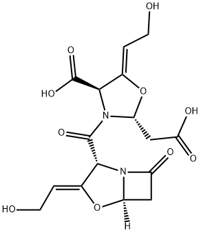 Clavulanic Acid DiMer IMpurity