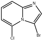 3-Bromo-5-chloroimidazo[1,2-a]pyridine price.