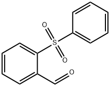 2-(BENZENESULFONYL)BENZALDEHYDE