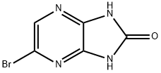 5-Bromo-1H-imidazo[4,5-b]pyrazin-2(3H)-one|5-溴-1H-咪唑并[4,5-B]吡嗪-2-酮
