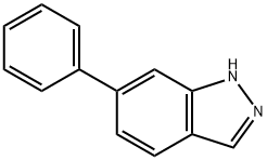1260897-38-8 6-苯基吲唑