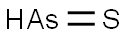 Arsenic sulfide Structure