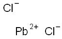 Lead chloride Structure